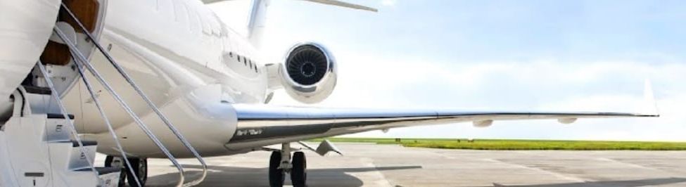 Private Jet Funeral Transfers Services